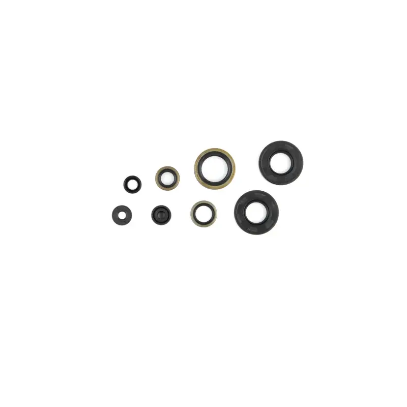 Order Now Cometic 85-17 Kawasaki KX65 Oil Seal Kit