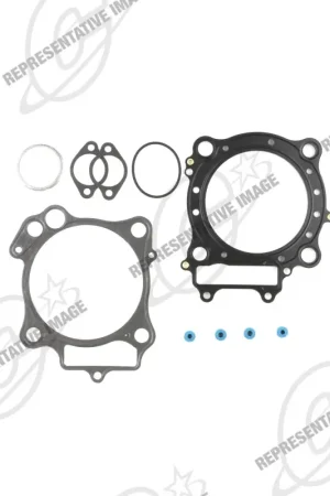 Authentic Cometic Suzuki GS1100 3.560 .020 Copper Base Gasket