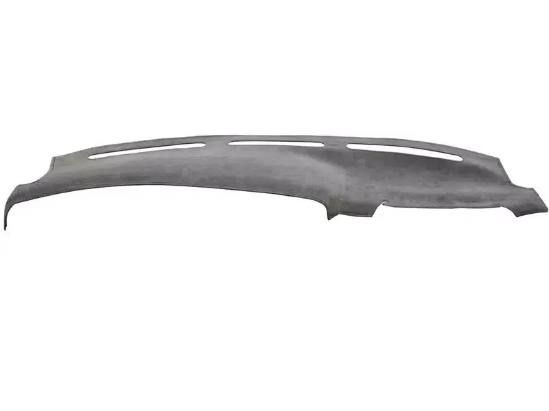 Time-Limited DashMat Suede Dash Cover 81914-00-76 | RealTruck