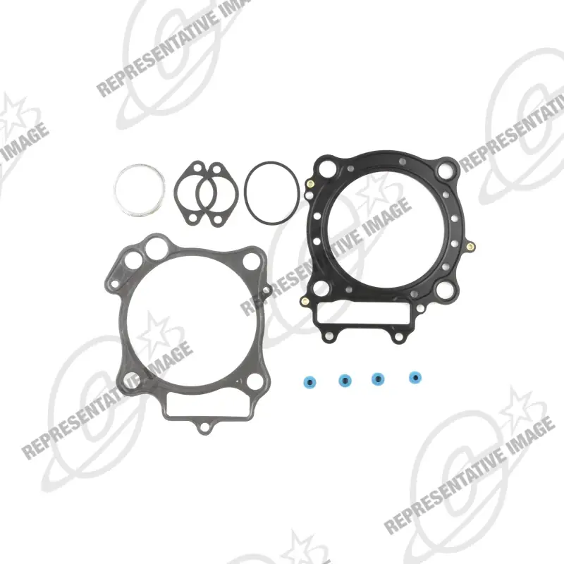 Cometic Harley-Davidson Hperf. Gasket Set For Mid-Usa Best Price