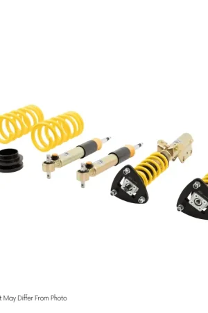 ST XTA Plus 3 Coilover Kit 08-13 BMW 1 Series E82 Coupe 128i /135i Secure Checkout