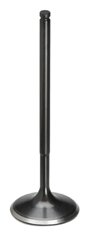 Price Drop Supertech Yamaha TR1/YXZ1000R 31.1x4.45x88.85mm 2.65mm Tip Dish Black NItrided Intake Valve - Single