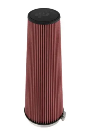 Factory Price K&N Universal Clamp-On Air Filter 7-1/2in 6 DEG FLG 5in OD 20 1/8in H