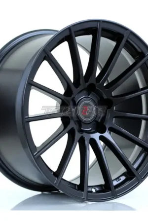 2Forge ZF1 Alloy Wheel 18x12 5x110 ET30 TO 55 72.6mm CB Gloss Gunmetal Order Now