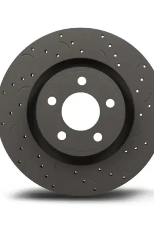Budget HAWK Talon Rotors