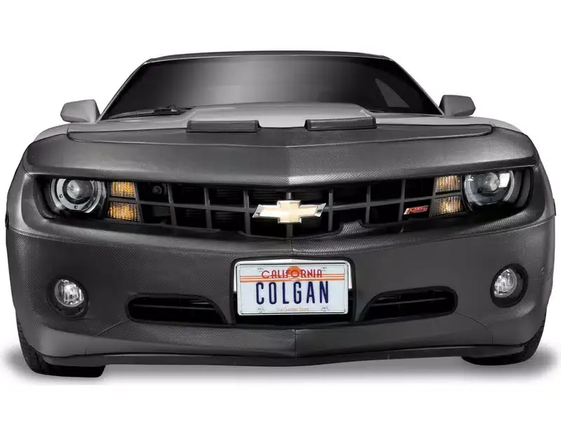 Buy Today Colgan Original Front End Car Bra BC5110CF | RealTruck