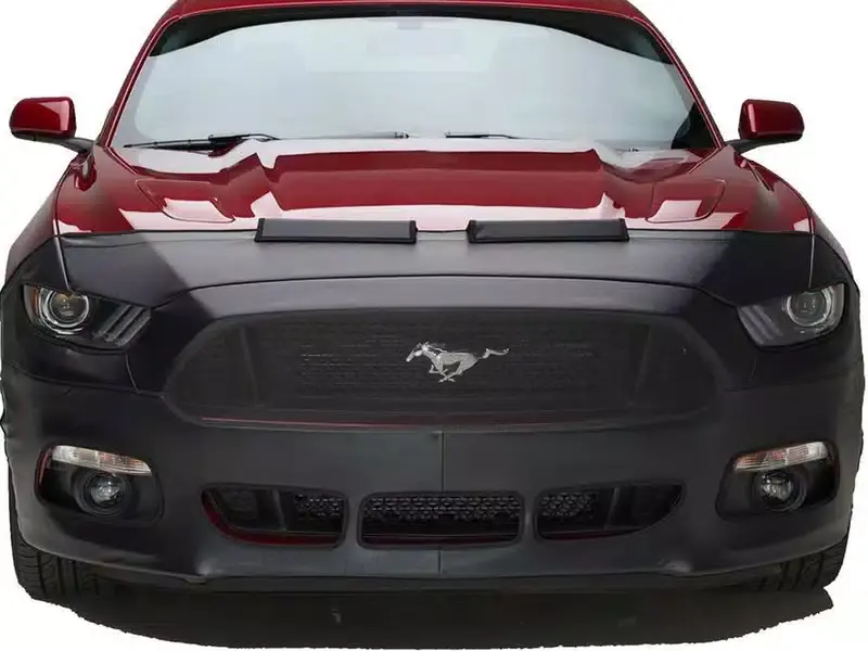 Buy Today Colgan Original Front End Bra BC6123BC | RealTruck