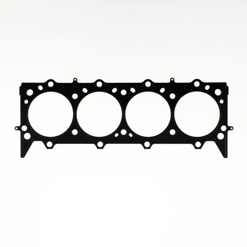 Cometic AMC 390/401 Gen-3 V8 .080in MLS Cyl Head Gasket-4.380in Bore-With Indy Heads-18 Bolt Head Instant Buy