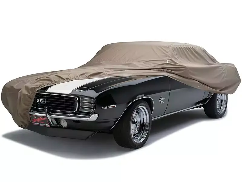 Latest Covercraft WeatherShield HP Car Cover C10891PT | RealTruck