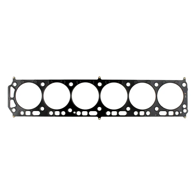 Cometic Chevrolet Gen-3 Inline 6 .060in MLS Cylinder Head Gasket - 4.125in Bore Express Delivery