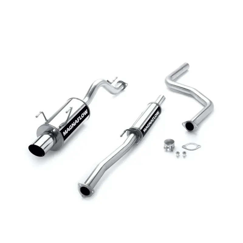 MagnaFlow Sys C/B Integra Rs/Ls/Gs 3Dr 94-99 Hot Deal