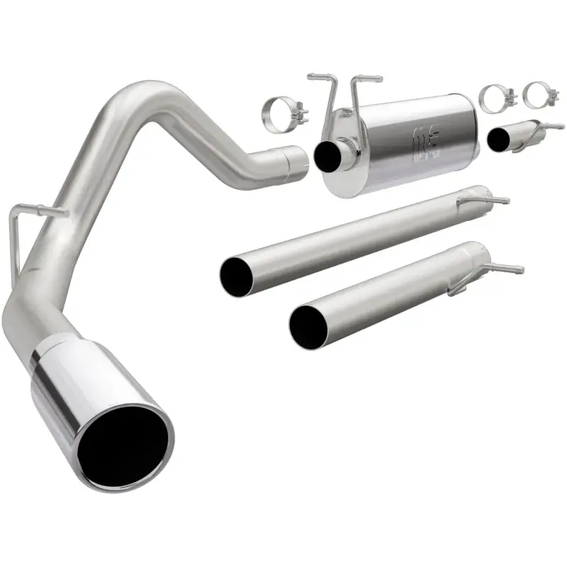 MagnaFlow Sys C/B 99-04 Ford F-250 6.8L V10 Next Day Delivery