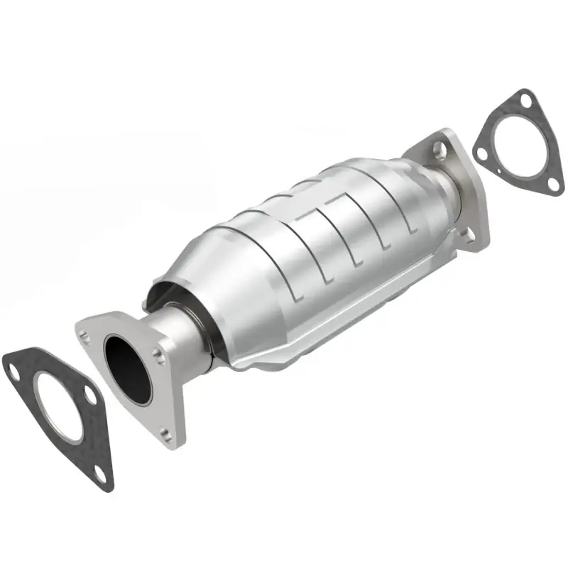 Top Pick MagnaFlow Conv Direct Fit Honda 80-90