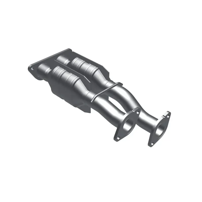 Time-Limited MagnaFlow Conv DF Explorer-Mountaineer 96-98