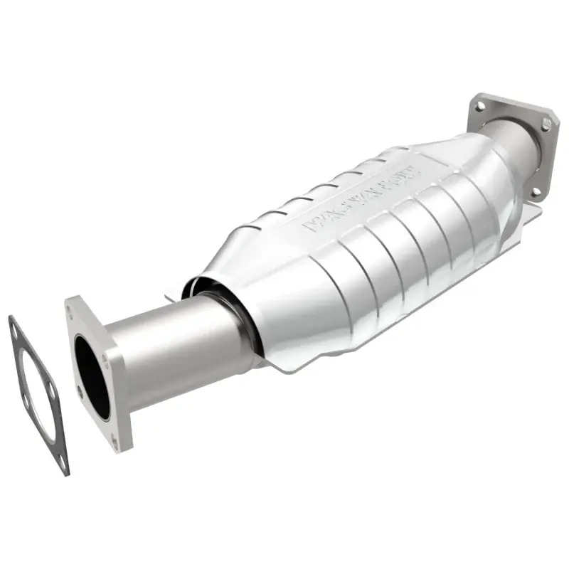 MagnaFlow Conv GM 19.75X6.5X4 2.5/2.5 Buy Online