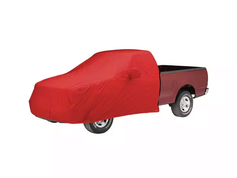 Last Chance Covercraft WeatherShield HP Truck Cab Cover C13896PR | RealTruck