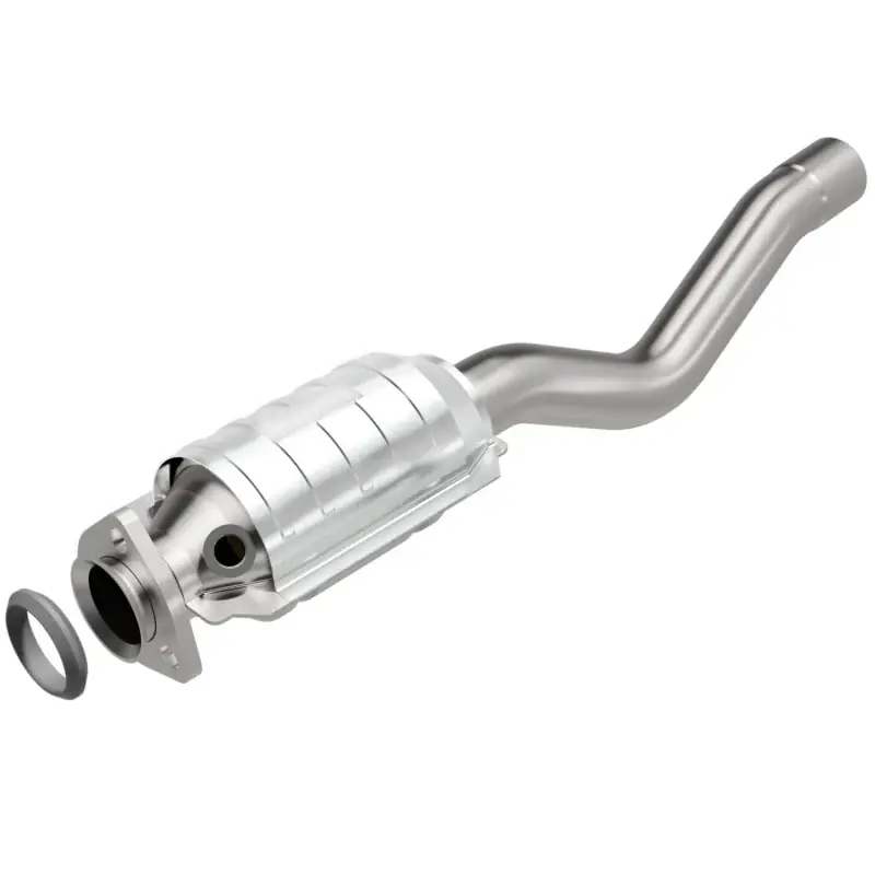Discount MagnaFlow Conv DF Volvo 85 92