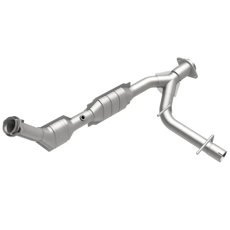 MagnaFlow Conv DF 03-04 Exped 4.6L Passenger Side Express Delivery