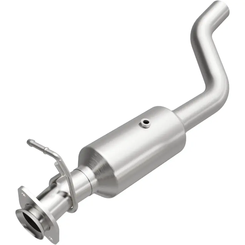 MagnaFlow 22-24 Ford F-650 V8 7.3L Underbody Direct Fit Catalytic Converter Limited Offer