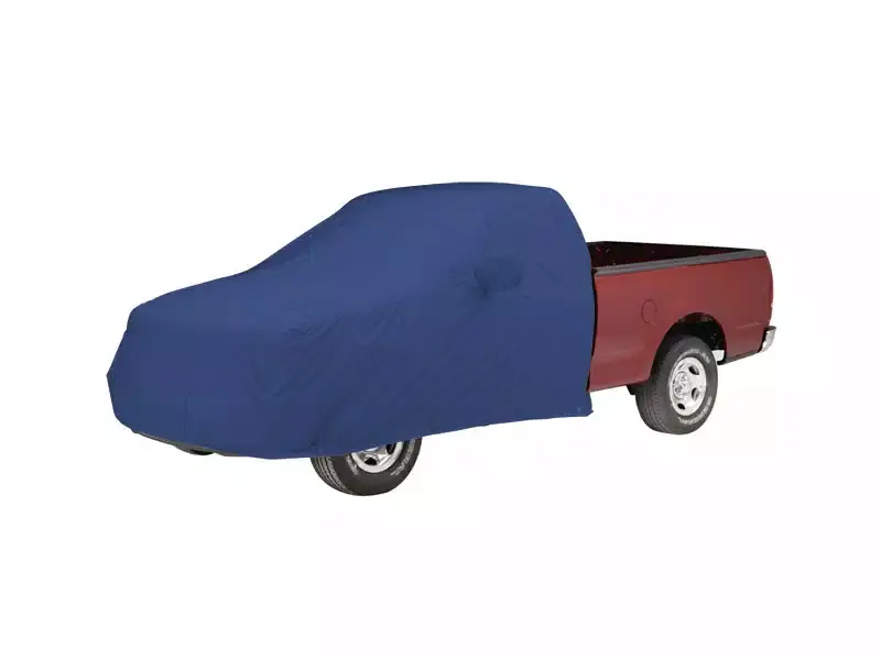 Covercraft Ultratect Truck Cab Cover C14010UL | RealTruck Special Discount