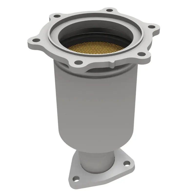 Popular MagnaFlow Conv DF 01-04 Pathfinder Driver Side 3.5L