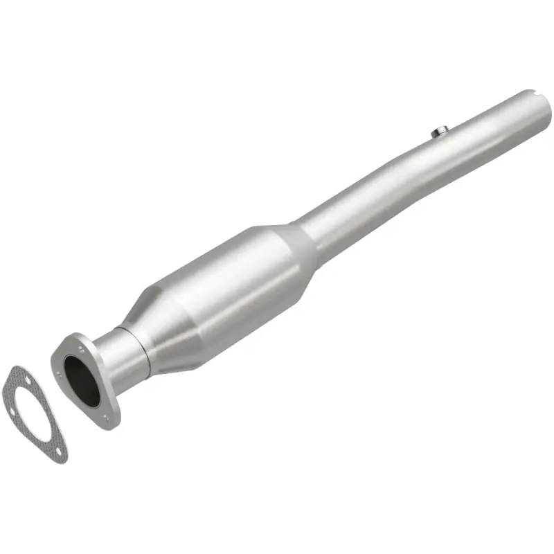 MagnaFlow Conv Direct Fit 2000-2002 Ford E-150/E-250/E-350 Ecoline/Super Duty Authentic