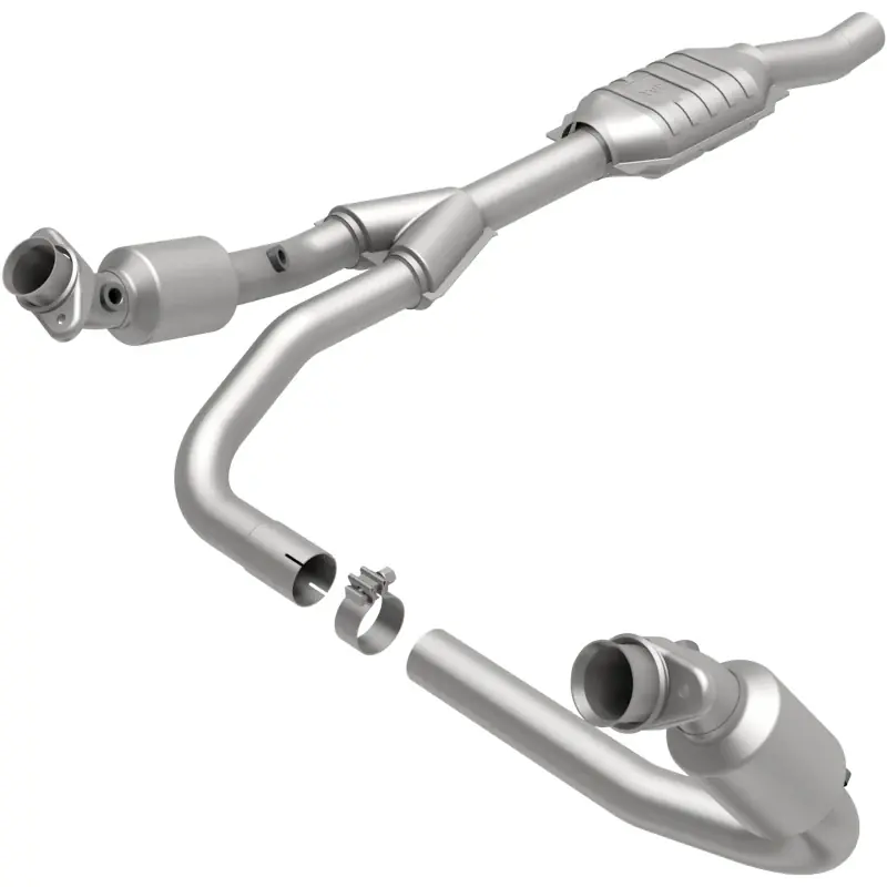 Cheap MagnaFlow Conv DF 02-03 Ram 1500 4.7L