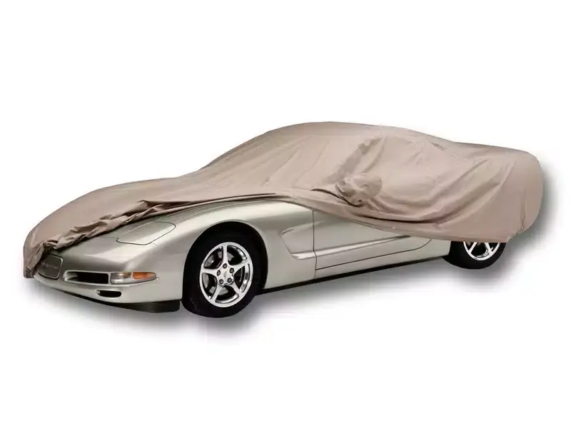 Covercraft Weathershield HP Car Cover C15225PT | RealTruck Top Pick