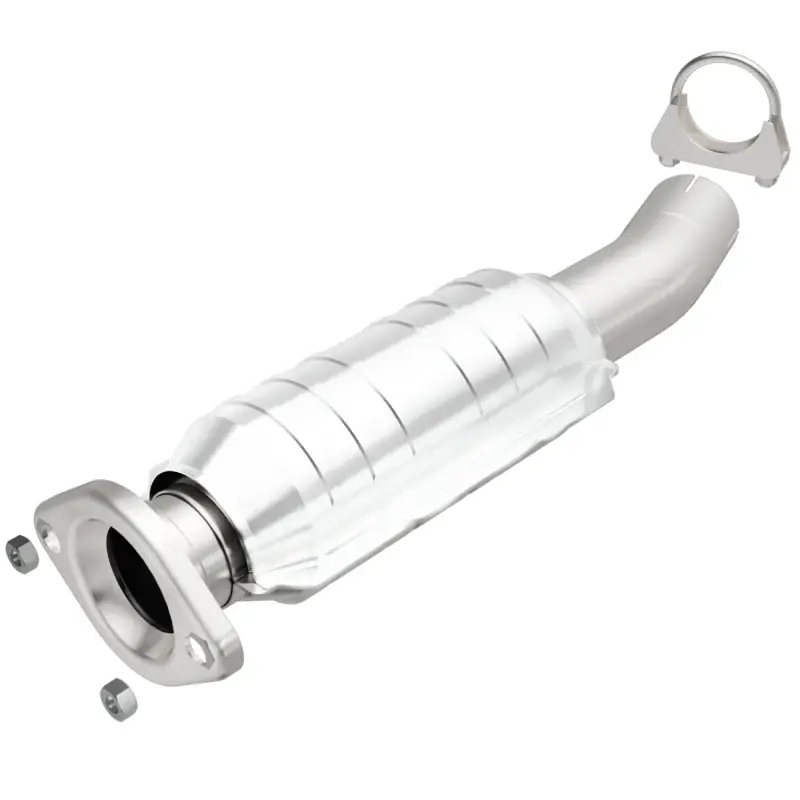 MagnaFlow Conv DF 04 Toyota Sienna 3.3L Authentic