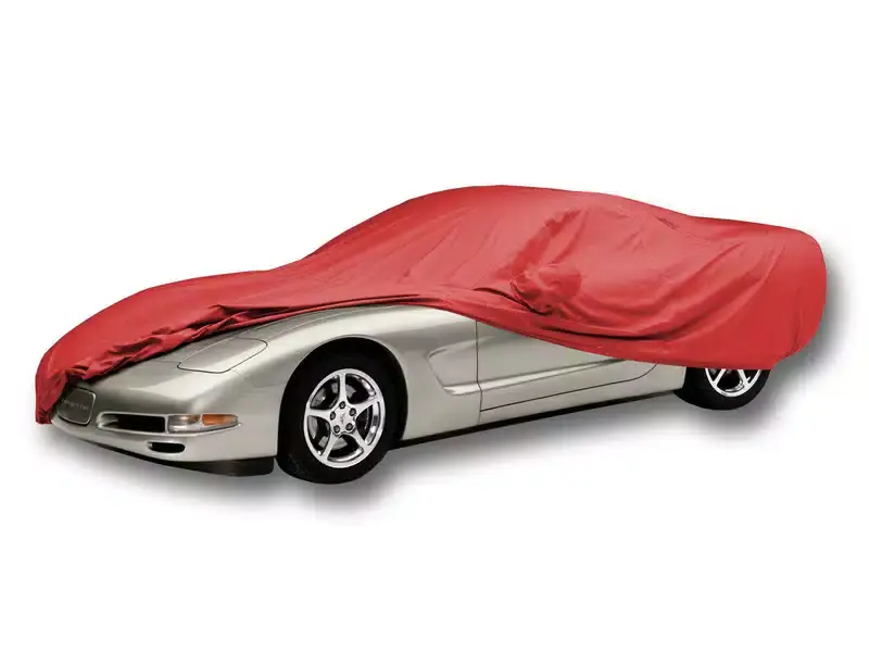 Final Sale Covercraft Weathershield HP Car Cover C15295PR | RealTruck