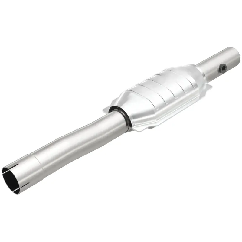 Professional Grade MagnaFlow Conv DF 01-04 Jeep G/C 4.0L OEM