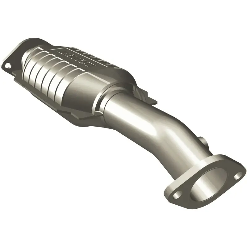 MagnaFlow Conv DF 00-01 MPV 2.5L rr OEM Clearance