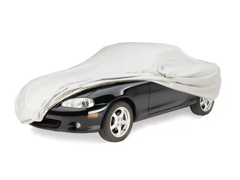 Covercraft Sunbrella Car Cover C15480D4 | RealTruck Factory Price
