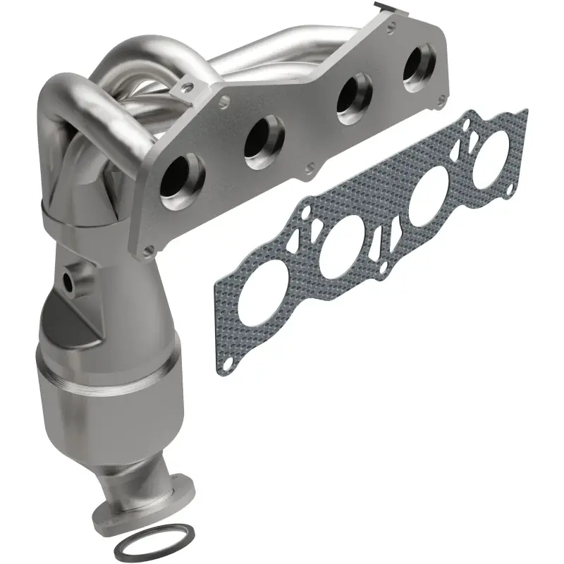 Save Now MagnaFlow Conv DF 02-06 Toyota Camry 2.4L