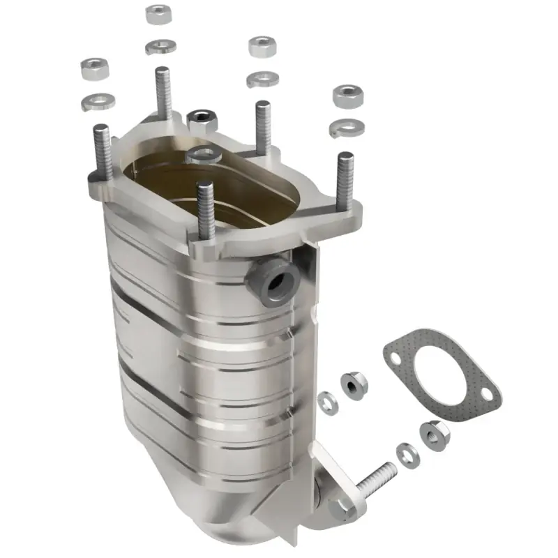 Buy Today MagnaFlow Conv DF 98-99 Hyun Accent 1.5L Manifold