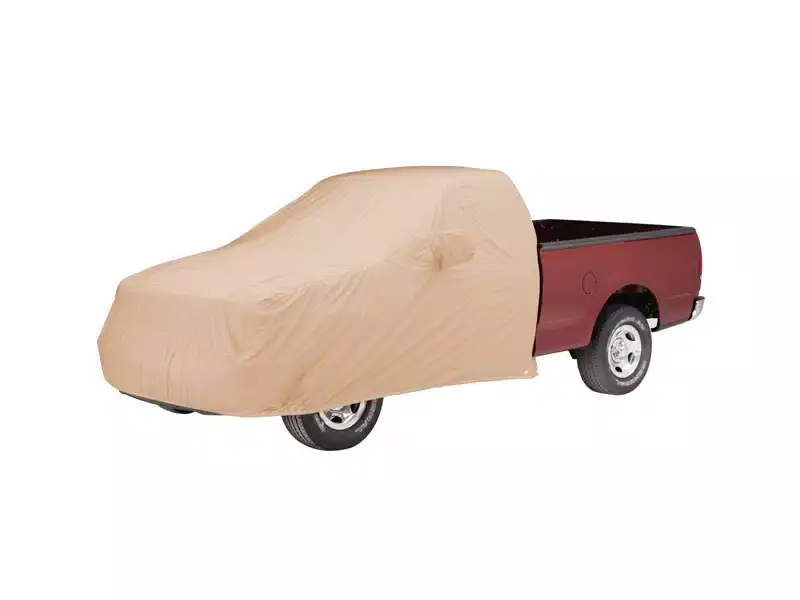 Covercraft Sunbrella Truck Cab Cover C15610D6 | RealTruck Buy Online