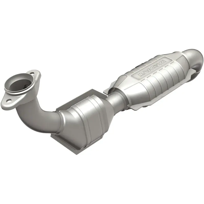 MagnaFlow Conv DF 04-06 Ford F150 5.4L Driver Side Shop Now