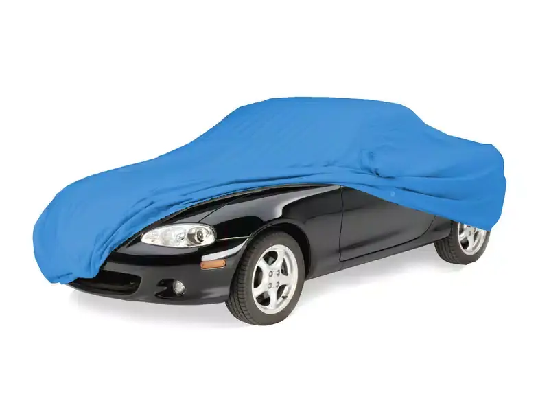 Covercraft Sunbrella Car Cover C15694D1 | RealTruck Exclusive Offer