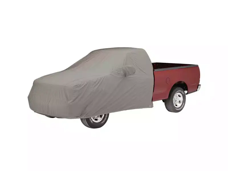 Exclusive Offer Covercraft Ultratect Truck Cab Cover C15772UG | RealTruck