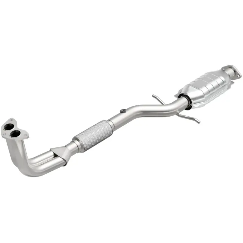Grab Now MagnaFlow Conv DF 99-01 Sonata 2.4L
