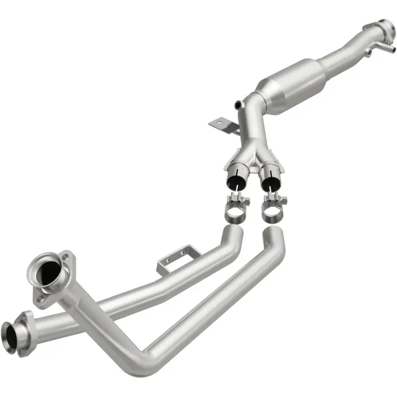 Magnaflow 96-02 Mercedes-Benz SL600 6.0L Direct Fit Converter Low Price