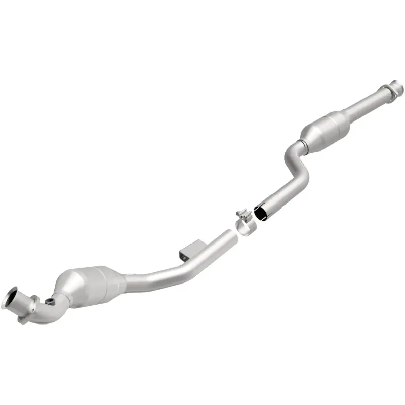MagnaFlow Conv DF 98-02 Mercedes E320 3.2L Seasonal Sale