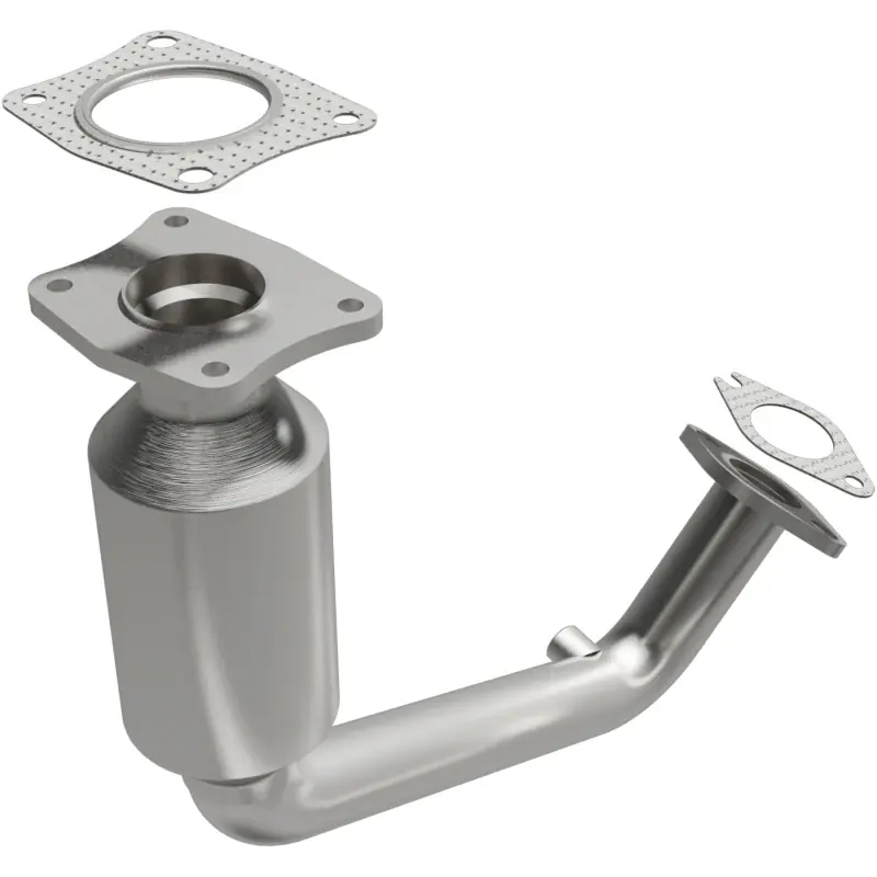 In Demand Magnaflow 02-04 Ford Focus 2.0L Direct Fit Converter