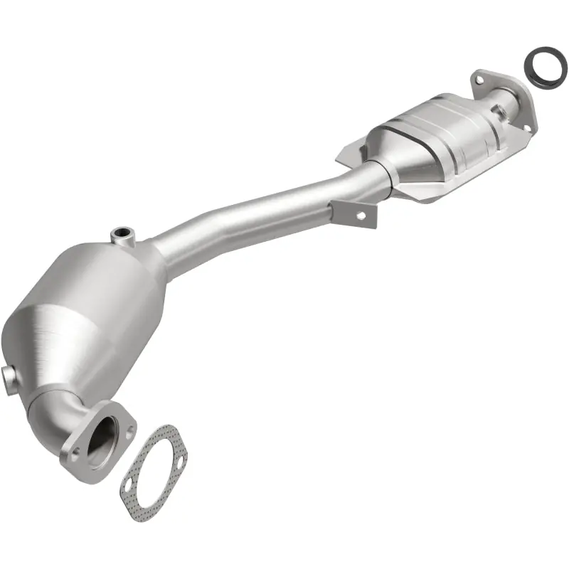 No Minimum Order Magnaflow 2005 Subaru Outback 2.5L Direct Fit Converter