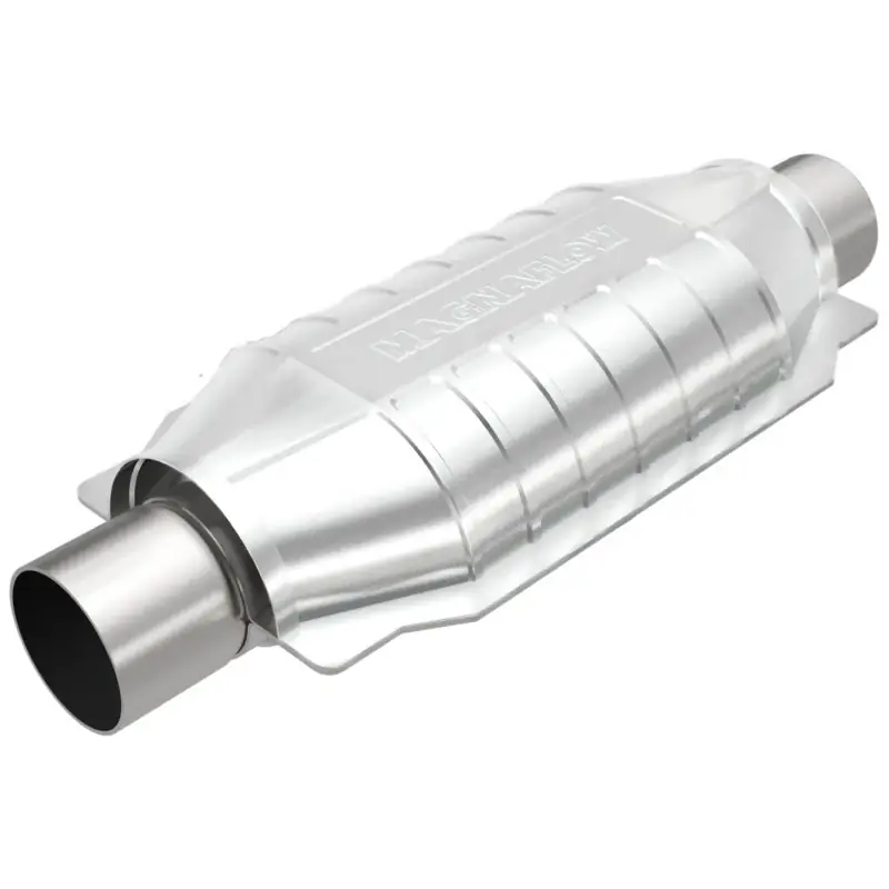 New Arrival MagnaFlow Conv Univ 2.25 FED