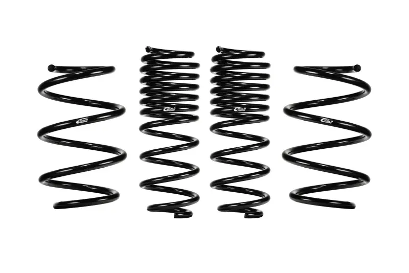 Eibach Pro Kit For 2023 Honda Accord 1.5L Turbo FWD CY (Set of 4 Springs) Direct From Factory