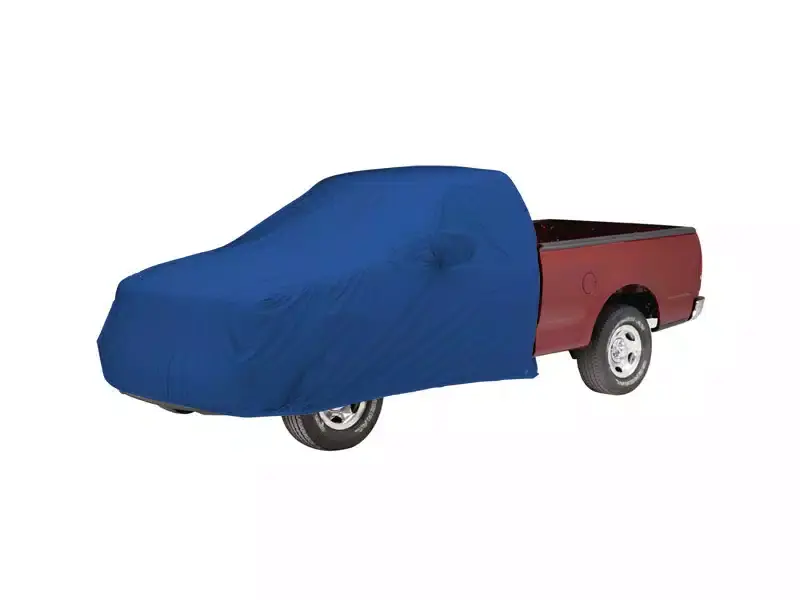 Covercraft WeatherShield HP Truck Cab Cover C16406PA | RealTruck New Release