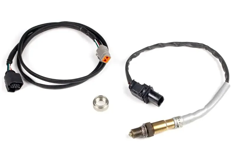 Haltech LSU4.9 Wideband Hardware Pack Markdown