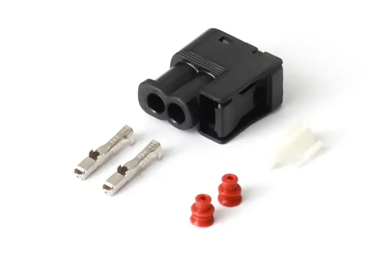 Haltech Factory Toyota 2JZ Ignition Coil Plug & Pins In Demand