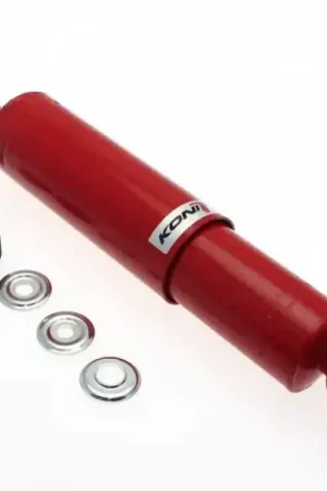 Koni 96-97 Toyota Land Cruiser J80 / Lexus LX Raid (Red) Rear Shock Absorber No Minimum Order